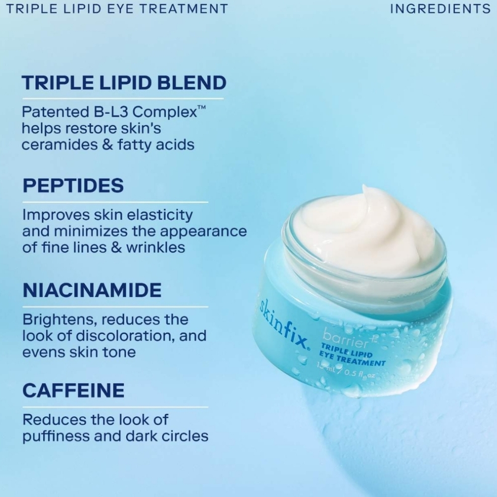 ✨️Skinfix Eye Cream✨️